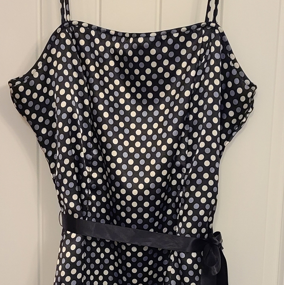 Semi Formal Dress